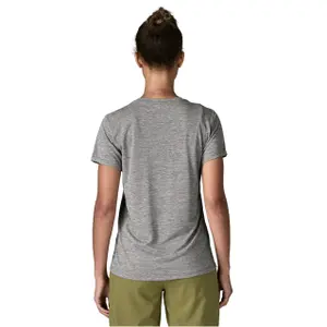 Women's T-shirt Patagonia Capilene Cool Daily image-2