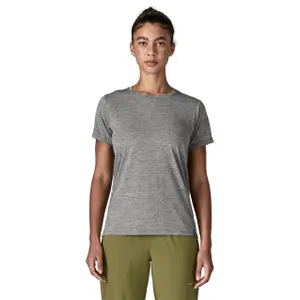 Women's T-shirt Patagonia Capilene Cool Daily image-1