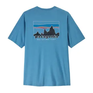 T-Shirt Patagonia Cool Daily
