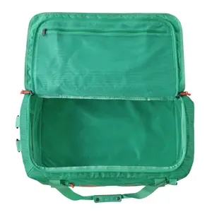 Duffle Bag Patagonia Black Hole 55 L image-1
