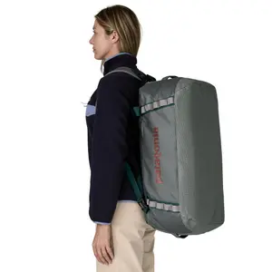Duffle Bag Patagonia Black Hole 55 L image-1