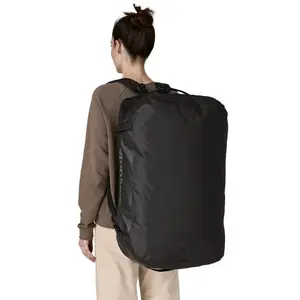 Saco Duffle Patagonia Black Hole 70 L image-2