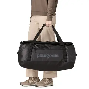 Saco Duffle Patagonia Black Hole 70 L image-1