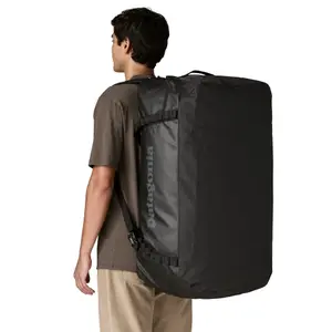 Duffle Bag Patagonia Black Hole 100 L image-2