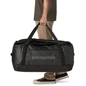 Duffle Bag Patagonia Black Hole 100 L image-3