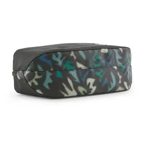 Zippered Plastic Pouch Patagonia Black Hole Cube image-1