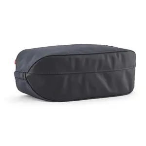 Zippered Plastic Pouch Patagonia Black Hole Cube image-1
