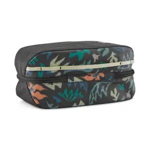 Shell Opening Pouch Patagonia Black Hole Cube image-1