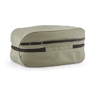 Shell Opening Pouch Patagonia Black Hole Cube image-1