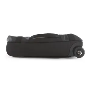 Roller Duffle Bag with Reinforced Top Handles Patagonia Black Hole image-2