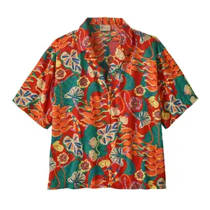 Chemise femme Patagonia Tidal Threads