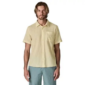 Shirt Patagonia A/C image-2