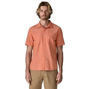 Shirt Patagonia Back Step image-1