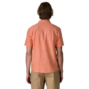 Shirt Patagonia Back Step image-2