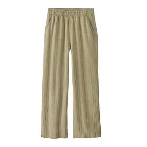Women's Trousers Patagonia Garden Island image-0
