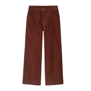 Pantalon corduroy femme Patagonia Wide image-0