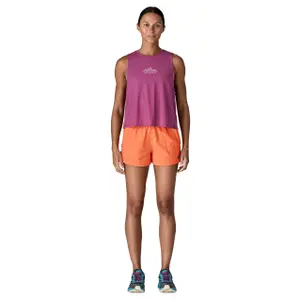 Short femme Patagonia Barely Baggies image-1