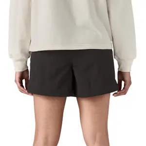 Σορτς γυναικείας Patagonia Baggies image-2