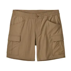 Hiking shorts Patagonia Nomader image-0