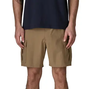 Hiking shorts Patagonia Nomader image-1