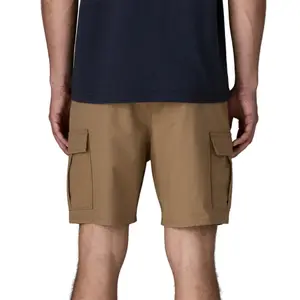 Hiking shorts Patagonia Nomader image-3