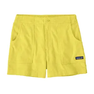 Short de randonnée femme Patagonia Retro Cord