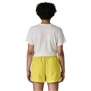Short de randonnée femme Patagonia Retro Cord image-2
