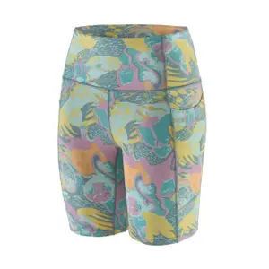 Short femme Patagonia Maipo - 8 in image-0