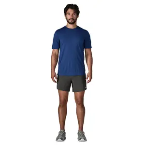 Vandreshorts Patagonia Trailfarer 6 in image-1