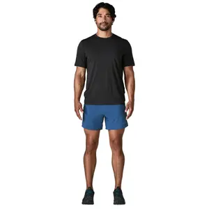 Vandreshorts Patagonia Trailfarer 6 in image-1
