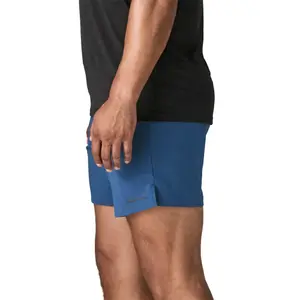 Vandreshorts Patagonia Trailfarer 6 in image-4