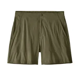 Short de randonnée femme Patagonia Roamwith
