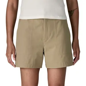 Short de randonnée femme Patagonia Roamwith image-1