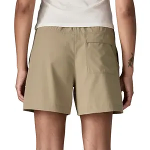 Short de randonnée femme Patagonia Roamwith image-2