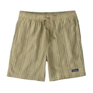 Bermudashorts Patagonia Baggies Naturals image-0