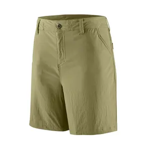 Short de randonnée femme Patagonia Quandary 7 in image-2