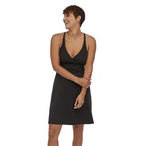 Robe femme Patagonia Amber Dawn image-1