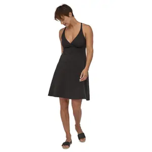Robe femme Patagonia Amber Dawn image-3