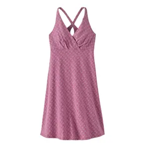 Women's dress Patagonia Amber Dawn image-0