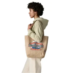 Torba z recyklingu Patagonia Great Pacific image-1