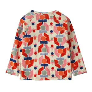 Baby fleece Patagonia Micro D image-1
