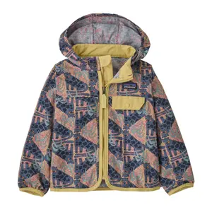 Baby windbreaker Patagonia Baggies image-0