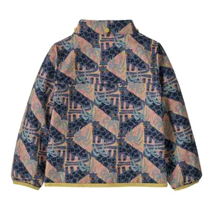 Baby windbreaker Patagonia Baggies image-1
