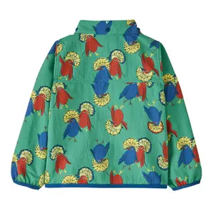 Baby windbreaker Patagonia Baggies image-1
