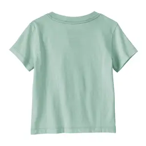 Baby T-shirt Patagonia Graphic image-1