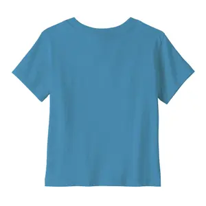 Baby T-shirt Patagonia Fitz Roy Skies image-1