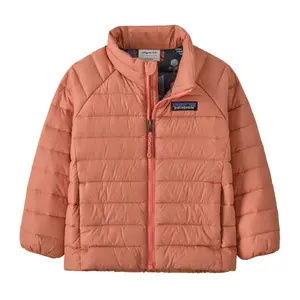 Baby jacket Patagonia image-0