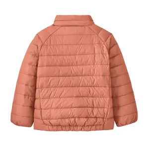 Baby jacket Patagonia image-2