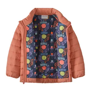 Baby jacket Patagonia image-1