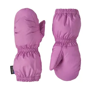 Baby mittens Patagonia image-0